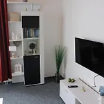 公寓 Casu 博尔库姆