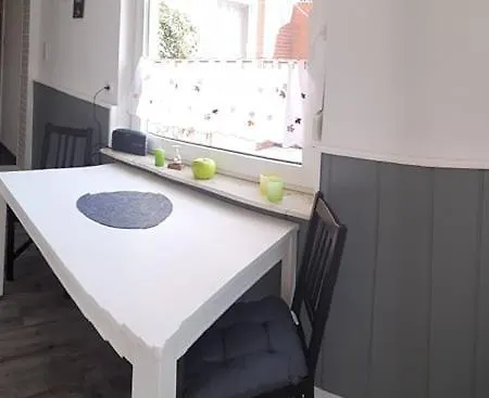 Apartment Casu *