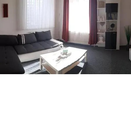 Casu Apartment *