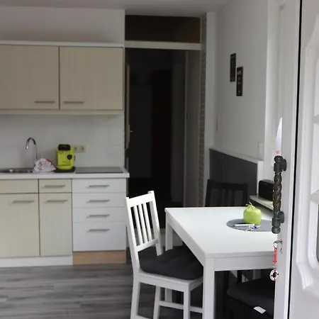 Apartment Casu