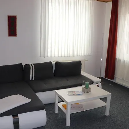 Apartment Casu Borkum
