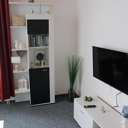 Apartment Casu Borkum